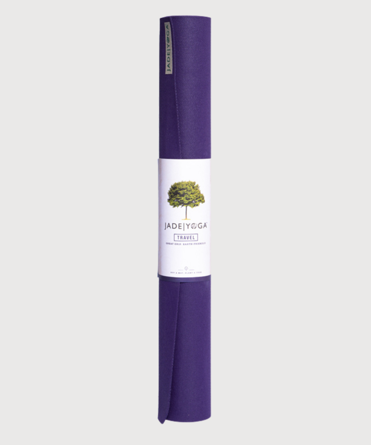 Travel Mat - Morado