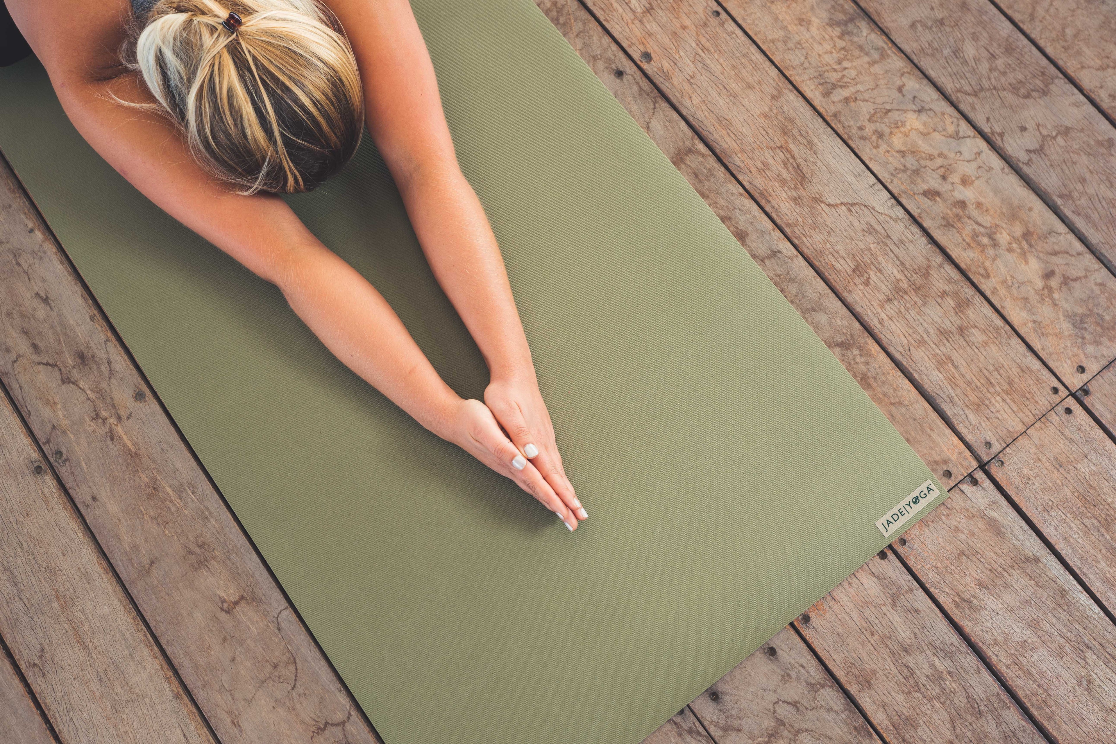YOGA MAT TIENDA