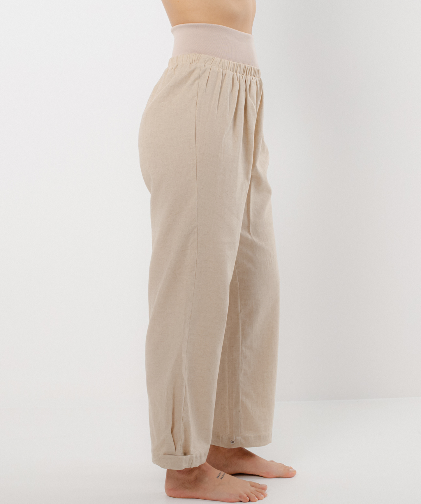 Pantalón Vajra - Arena