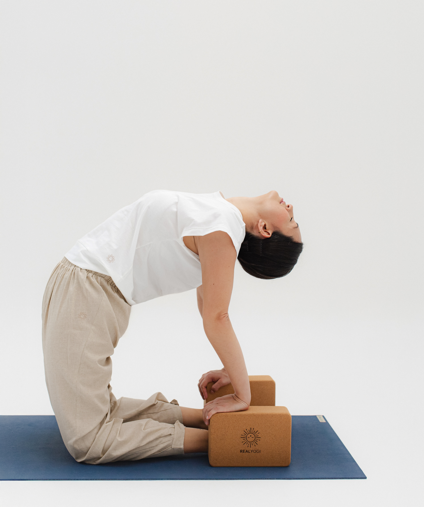 Bloque de Yoga - Salamba