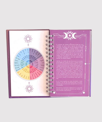 Diario - El Universo en Mi