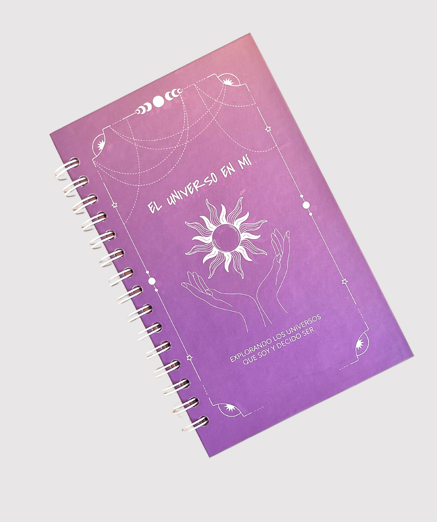 Diario - El Universo en Mi