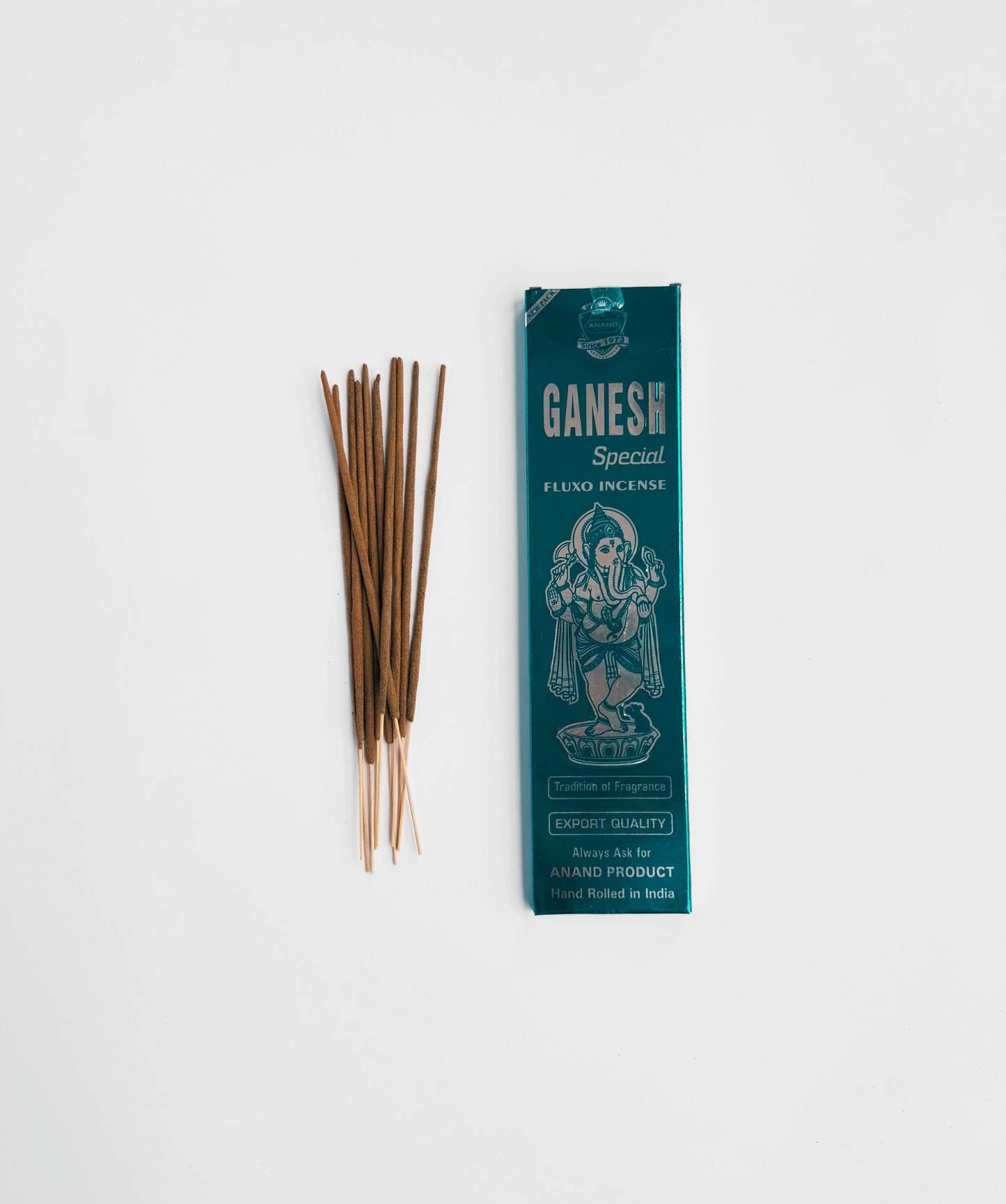 Incienso - Ganesha