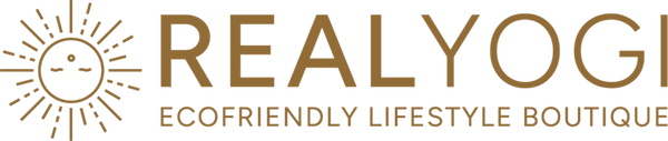 Real Yogi - Ecofriendly yoga products