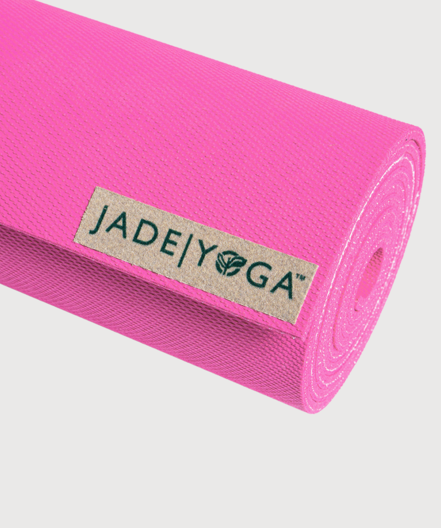 Harmony Mat -  Rosado by Jade Yoga