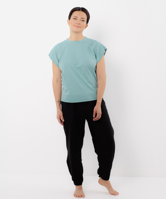 Pantalón Vajra - Negro