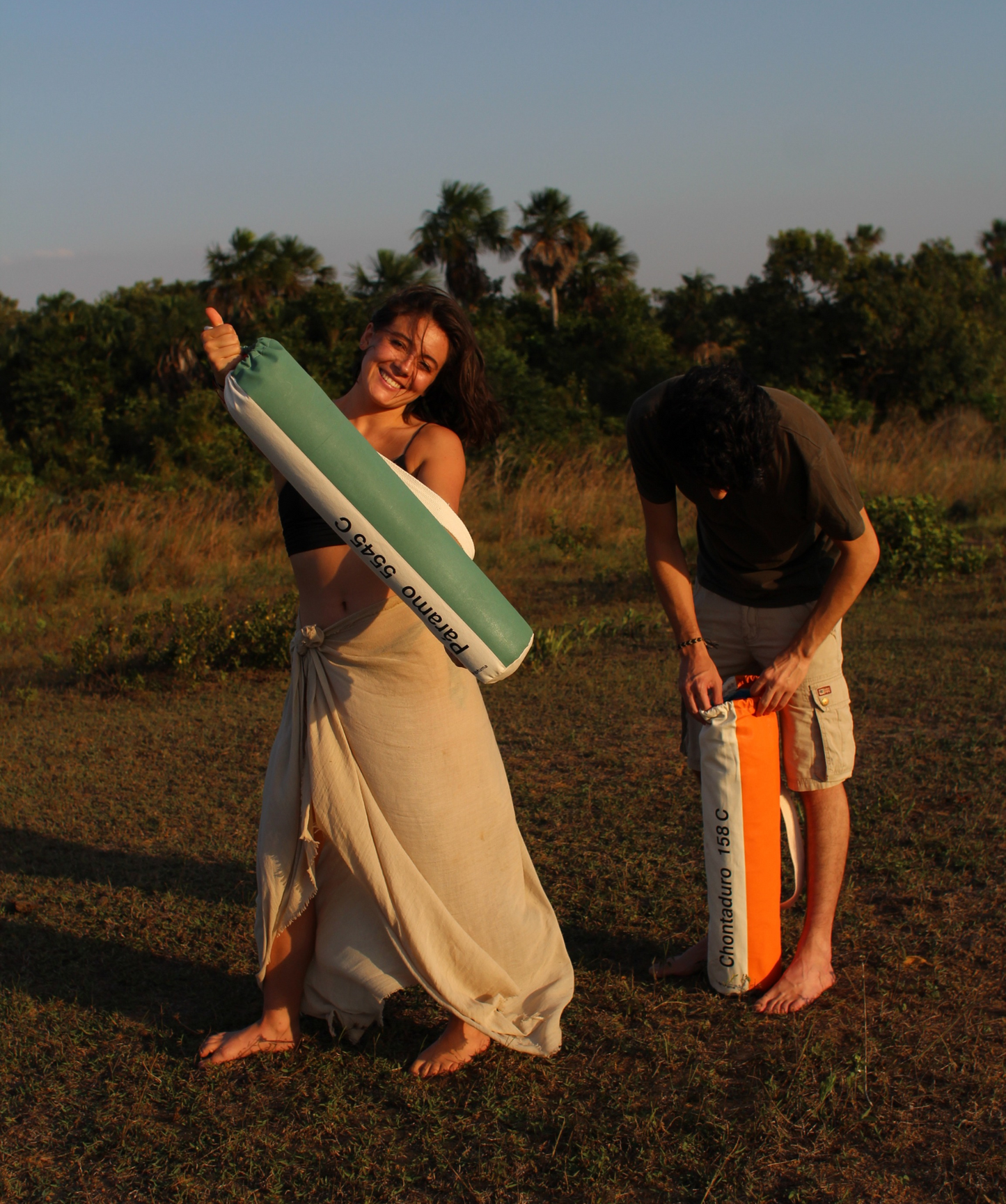 Porta Mat by T de Totuma
