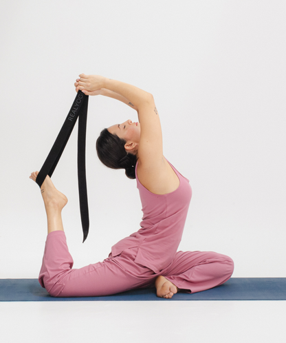 Correa de Yoga - Tana