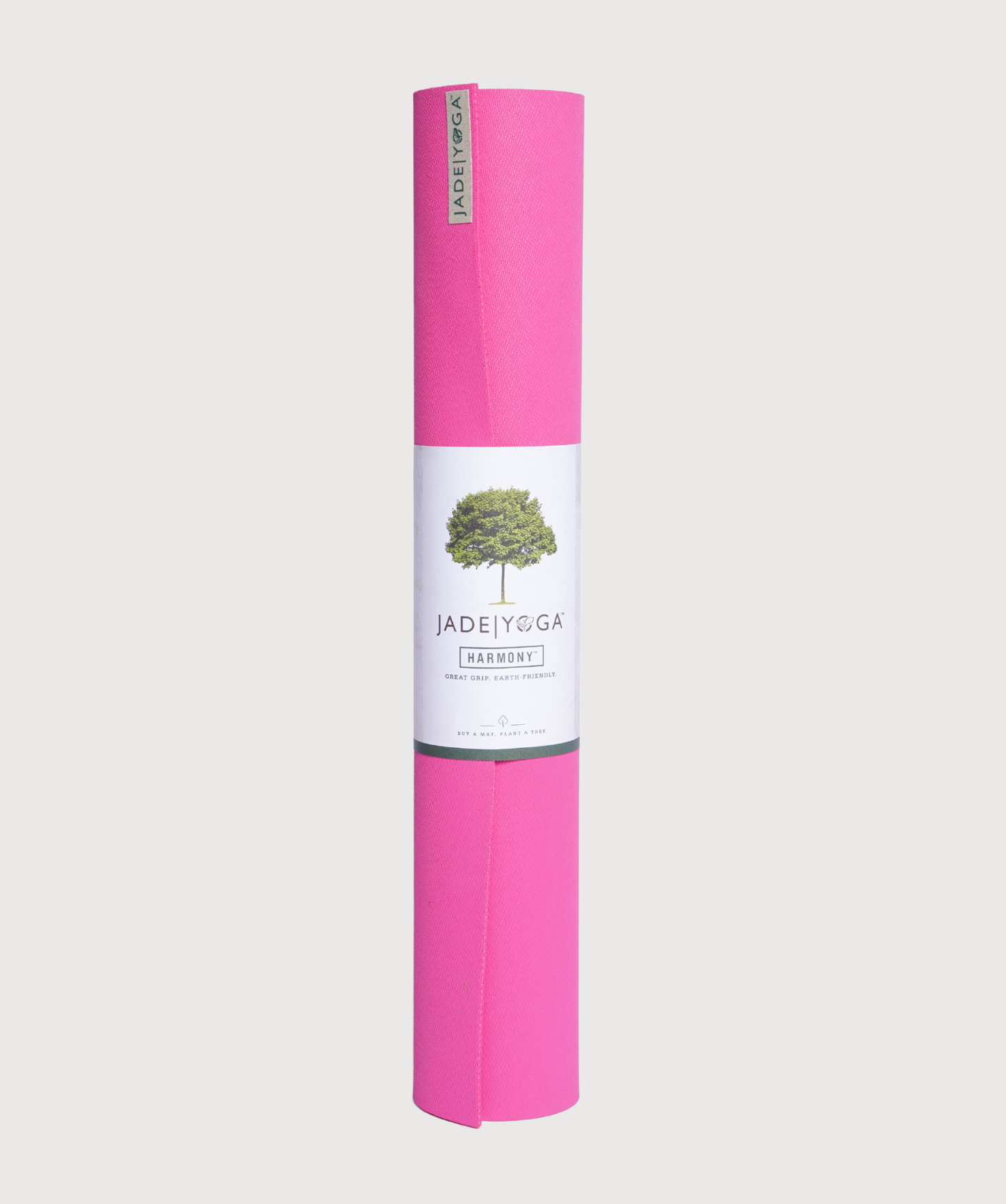 Harmony Mat -  Rosado by Jade Yoga