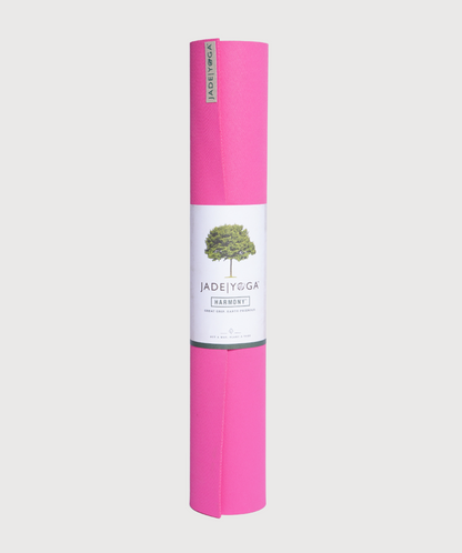 Harmony Mat -  Rosado by Jade Yoga